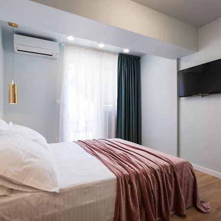 Rooms Albachiara Split Bagian luar foto