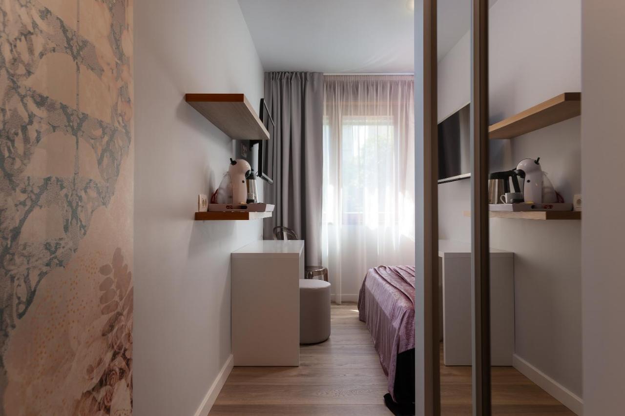 Rooms Albachiara Split Bagian luar foto