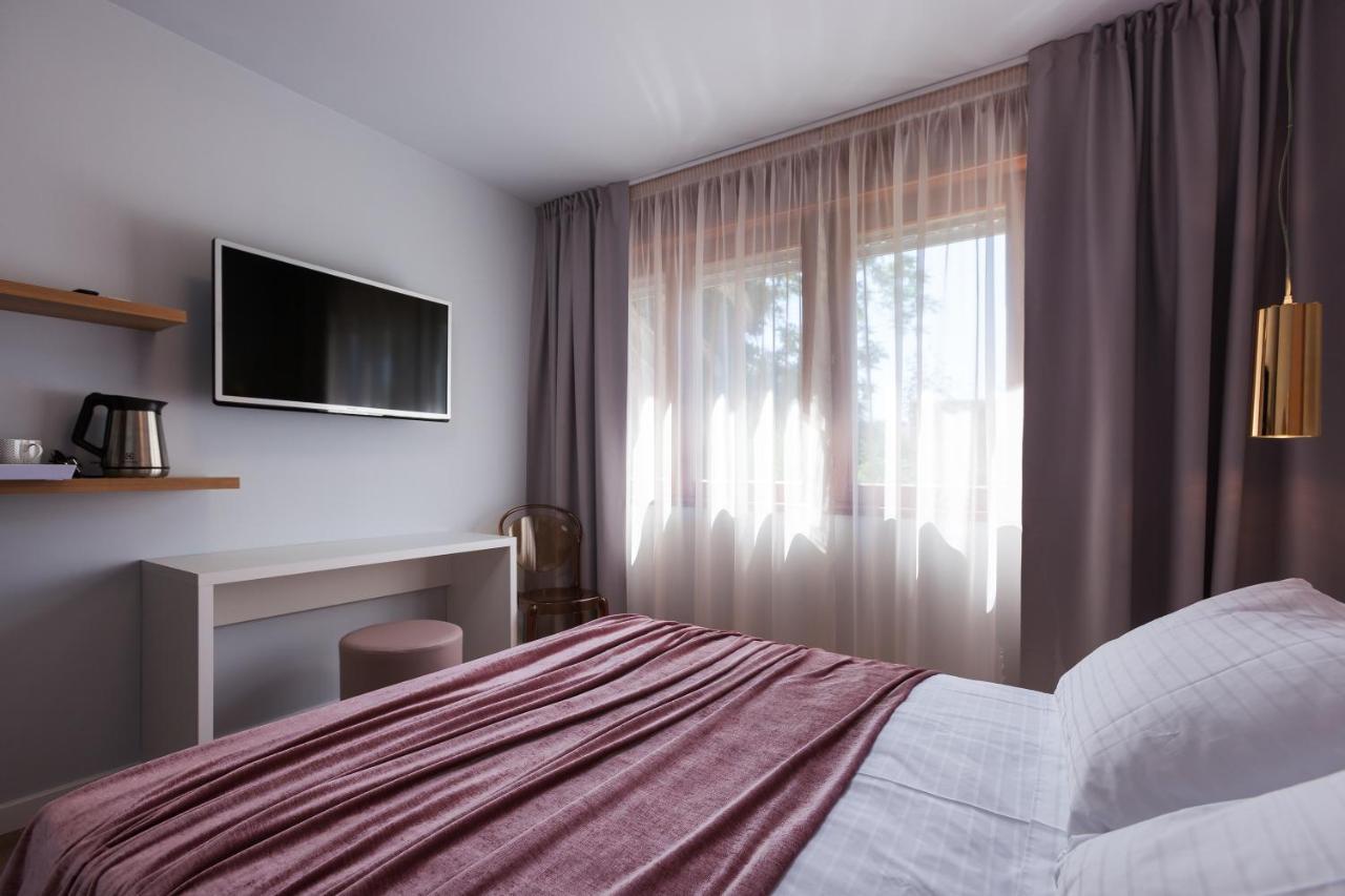 Rooms Albachiara Split Bagian luar foto