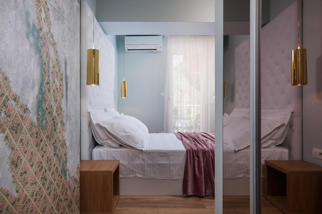 Rooms Albachiara Split Bagian luar foto